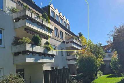 Wohnung Altdorf bei Nürnberg - 5 Zimmer, 119 m&sup2;, 349.860&euro; | Angebot:26318680