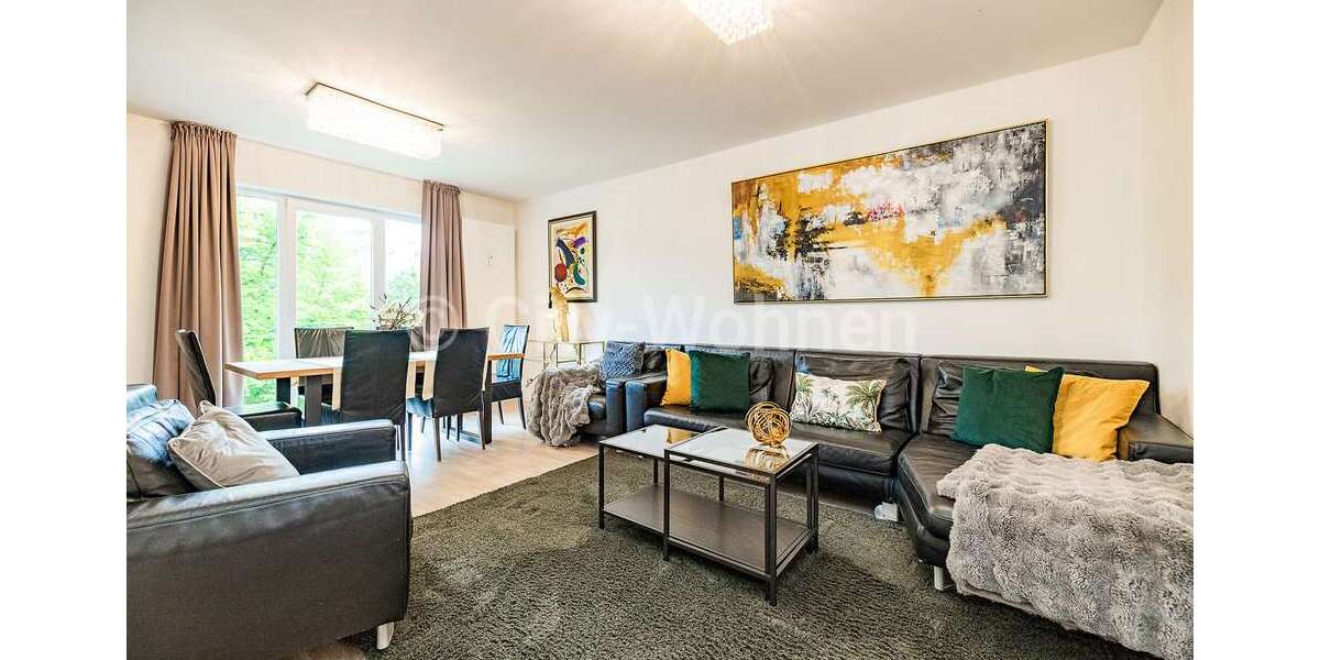 Zimmer Hamburg Rotherbaum - 2 Zimmer, 1.950&euro; | Angebot:26856339