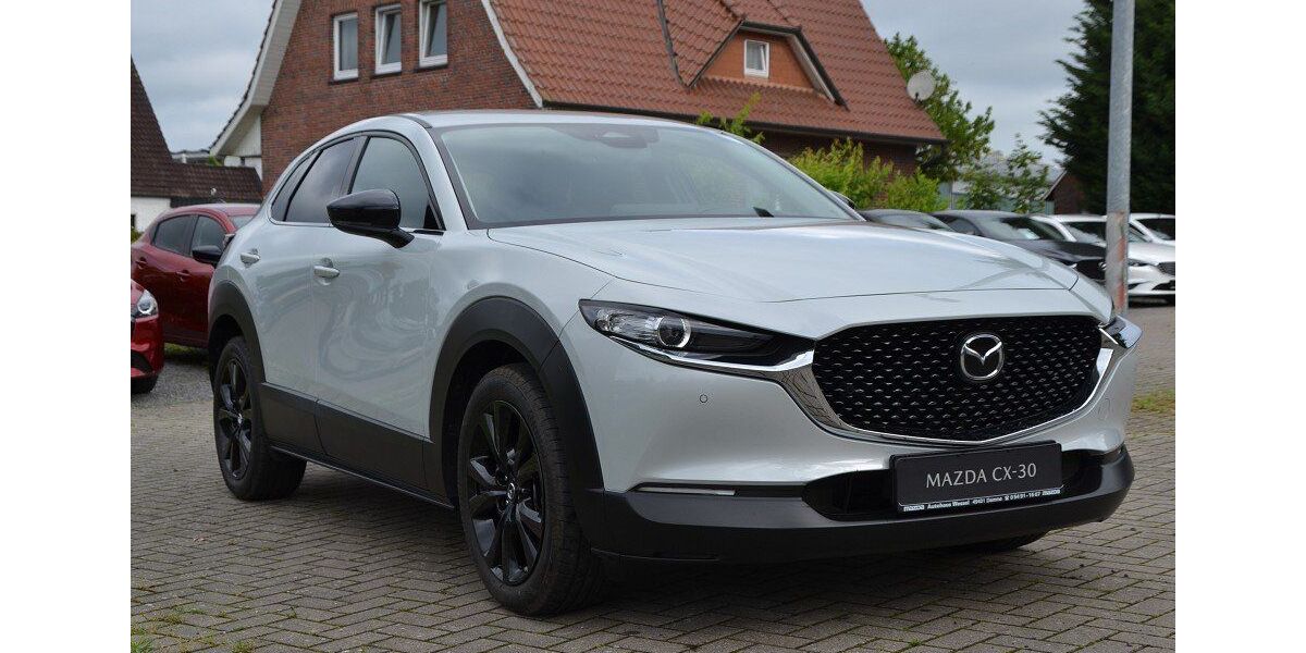 Mazda CX-30 63.442 km 21.450 &euro; Damme 49401