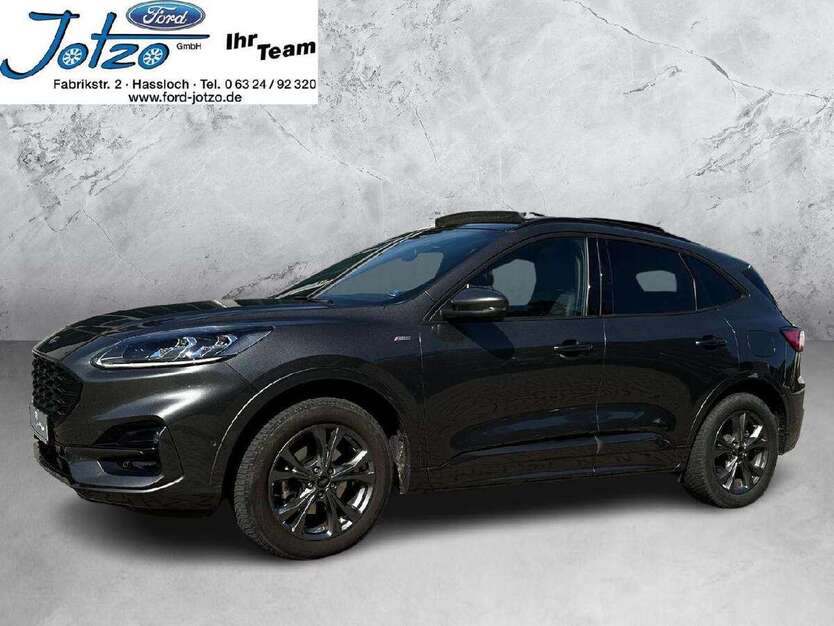Ford Kuga 36.150 km 26.900 € Haßloch 67454