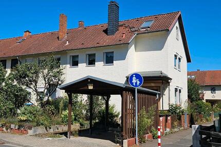 Haus Hameln - 4 Zimmer, 80 m&sup2;, 165.000&euro; | Angebot:26483801