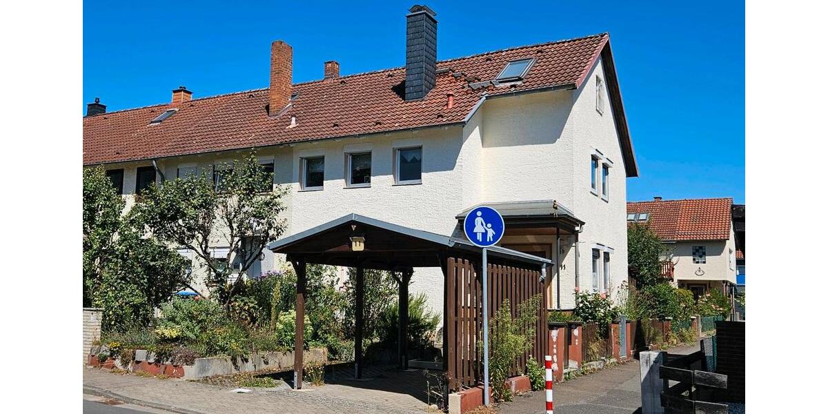 Reihenhaus Hameln - 4 Zimmer, 80 m&sup2;, 165.000&euro; | Angebot:26483801