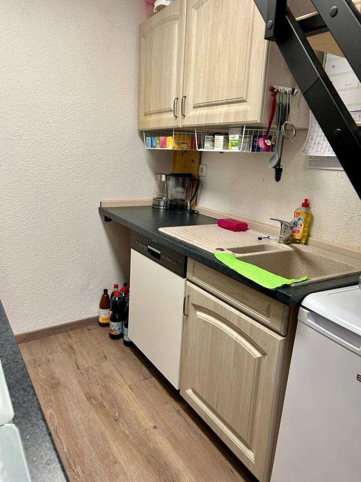 Reihenhaus 4-Raum Wohnung Balkon Terasse Wallbox ab 112025