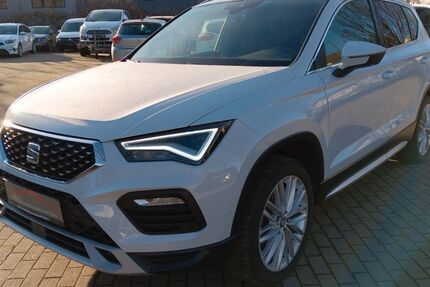 Seat Ateca 28.566 km 24.990 &euro; Leipzig 04179