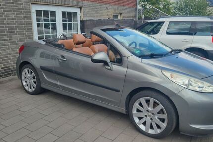 Peugeot 207 121.672 km 4.050 &euro; heinsberg 52525