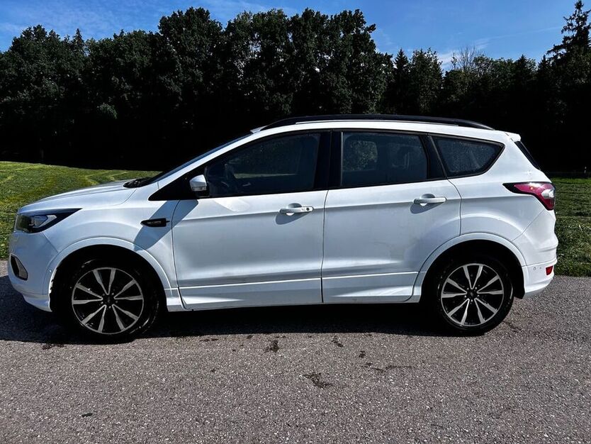 Kuga