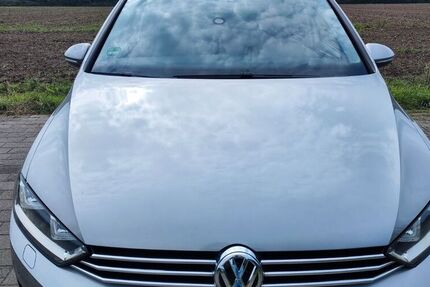 VW Golf Sportsvan