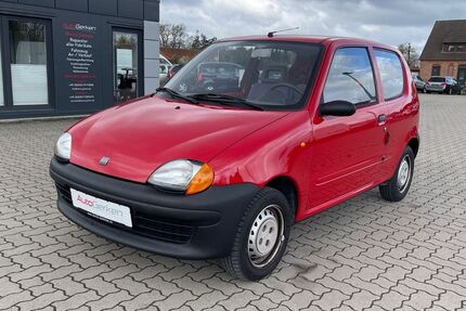 Fiat Seicento 31.049 km 2.990 &euro; Martfeld 27327