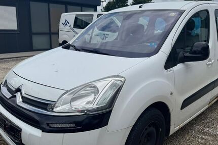 Citroen Berlingo 166.500 km 3.490 € Landsberg am Lech 86899