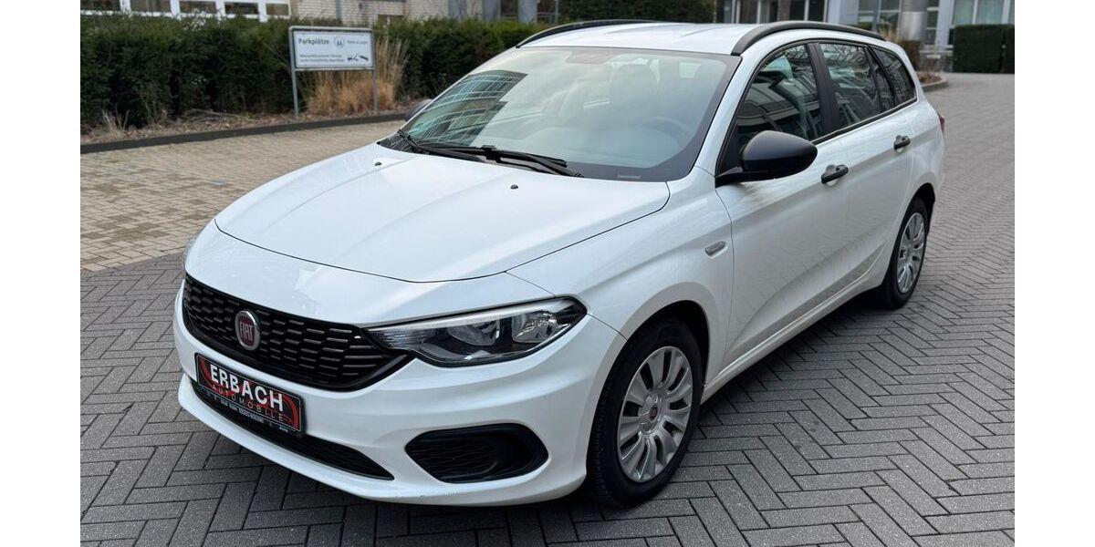 Fiat Tipo 84.128 km 8.000 &euro; Köln 50858
