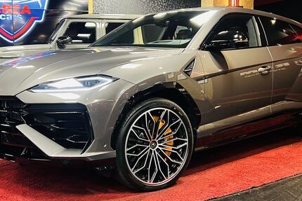 Lamborghini Urus 1.900 km 317.900 € Berlin 12353