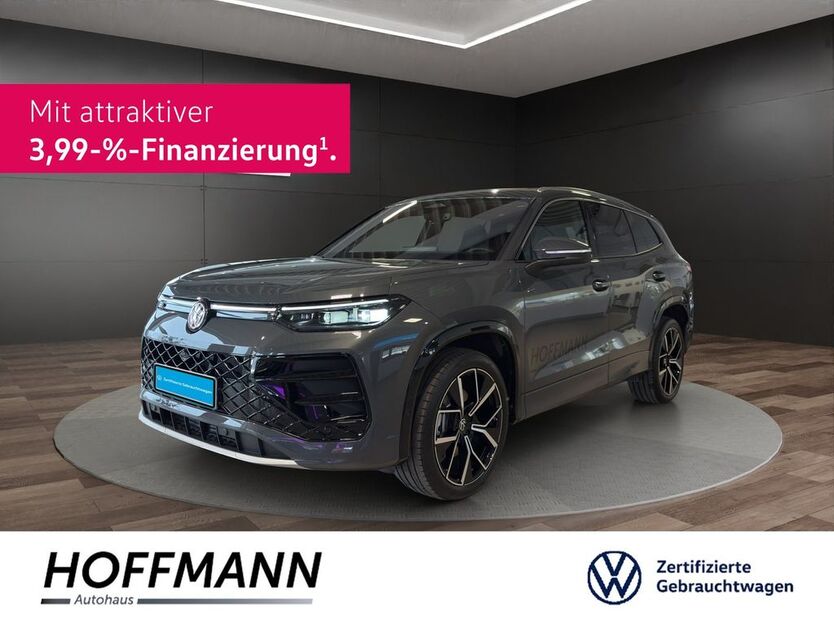 VW Tayron 16.957 km 55.990 € Winterberg 59955