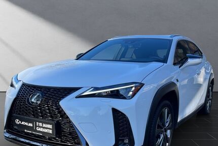Lexus UX 34.330 km 29.950 &euro; Wesel 46485
