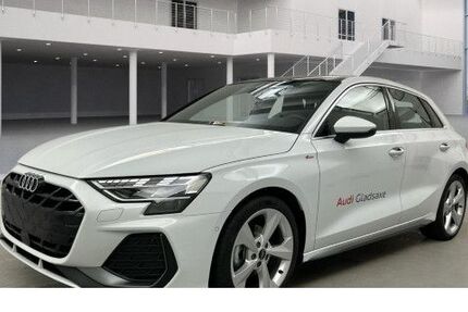 Audi A3 7.018 km 33.990 &euro; Wolfsburg 38440
