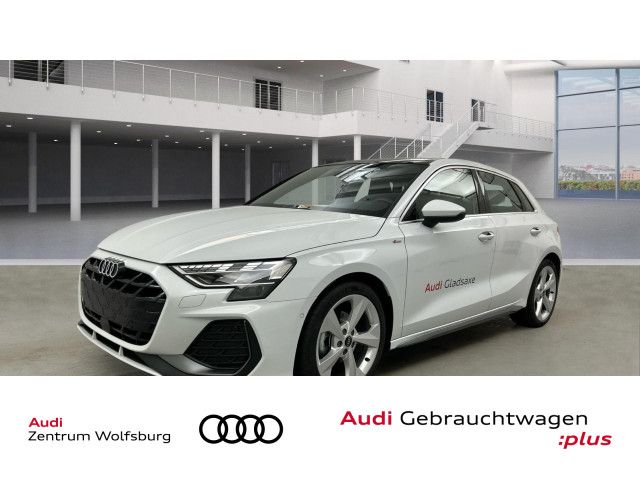 Audi A3 7.018 km 33.990 &euro; Wolfsburg 38440