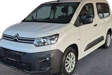 Citroen Berlingo 13.273 km 19.990 &euro; Hohenlockstedt 25551