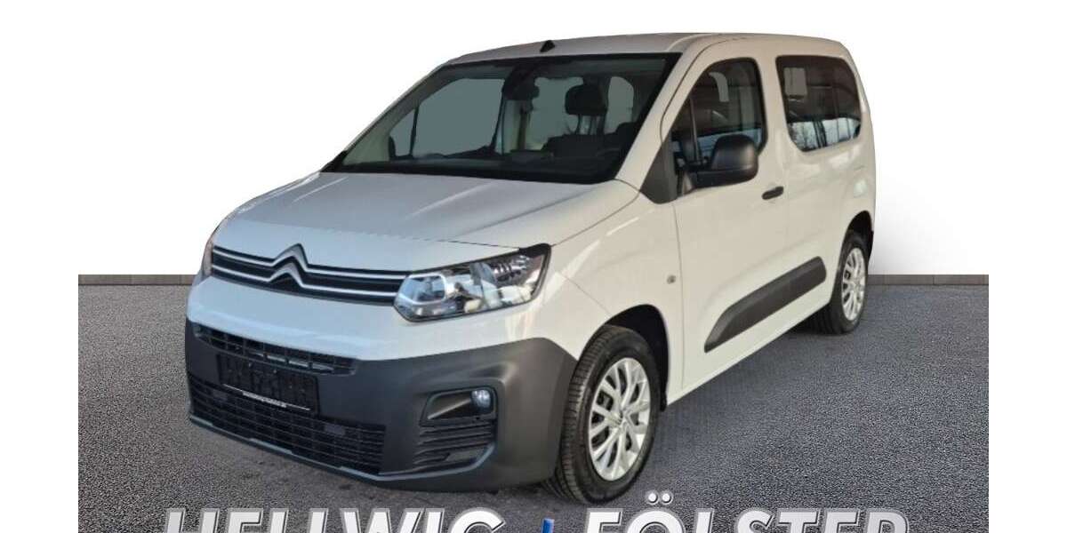 Citroen Berlingo 13.273 km 19.990 &euro; Hohenlockstedt 25551