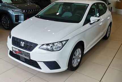 Seat Ibiza 54.050 km 11.349 &euro; Freiberg 09599