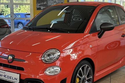 Abarth 695 22.300 km 24.999 &euro; Kerpen 50171