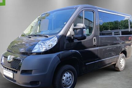 Peugeot Boxer 75.000 km 8.900 &euro; Nürnberg 90471