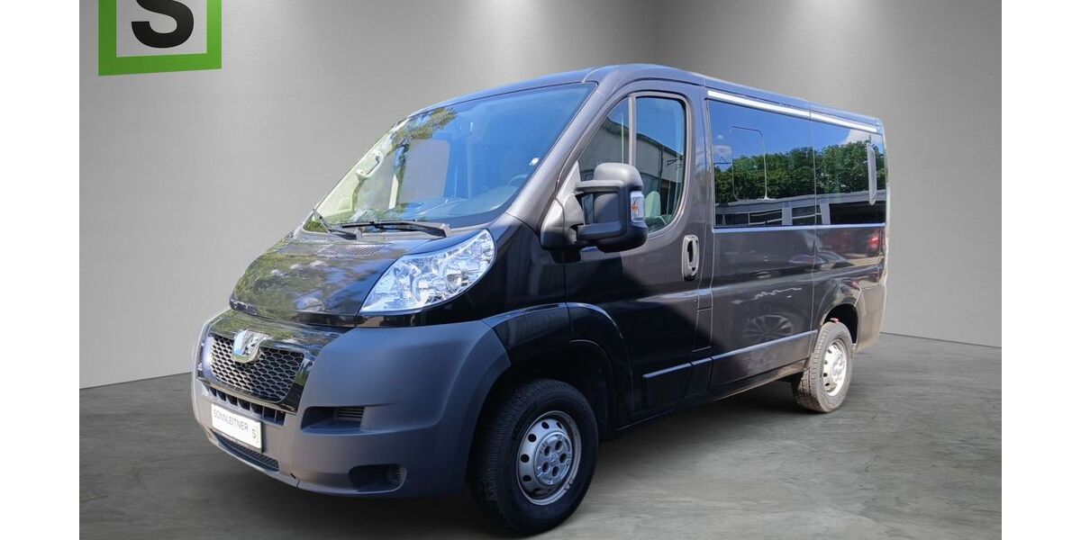 Peugeot Boxer 75.000 km 8.900 &euro; Nürnberg 90471