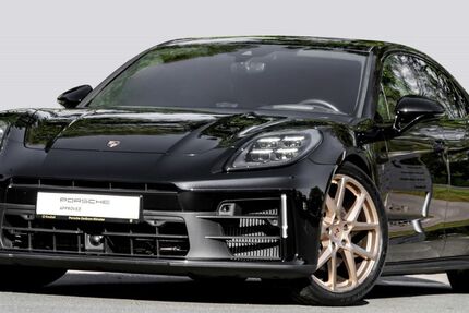 Porsche Panamera 2.650 km 104.800 &euro; Münster 48163