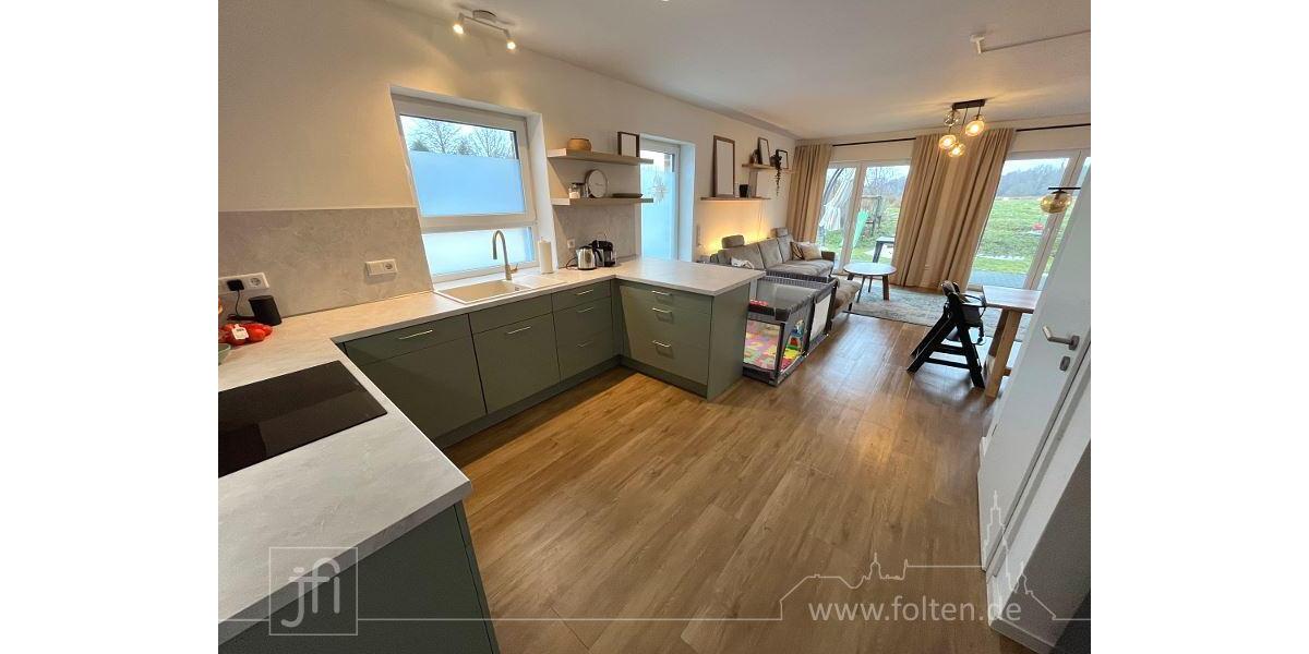 Reihenhaus Wiesmoor - 4 Zimmer, 102 m&sup2;, 1.125&euro; | Angebot:25148512