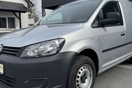VW Caddy 252.000 km 5.970 &euro; Nauen 14641
