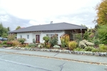 Wohnen auf einer Ebene, exklusiver Bungalow im Kurort Bad Steben - Einfamilienhaus Bad Steben | Angebot:25323657