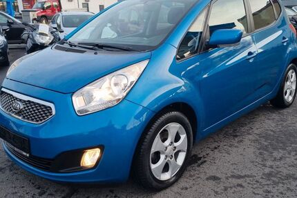 Kia Venga 246.000 km 1.900 &euro; Bad Honnef/Rottbitze 53604
