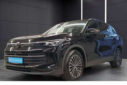 VW Tiguan 19.925 km 36.545 &euro; Bielefeld 33613