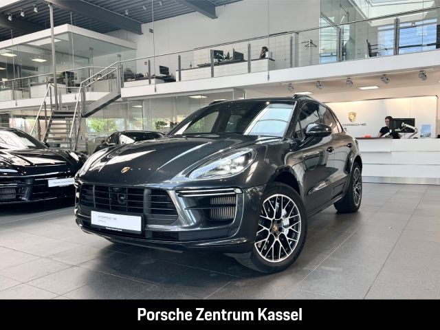 Macan