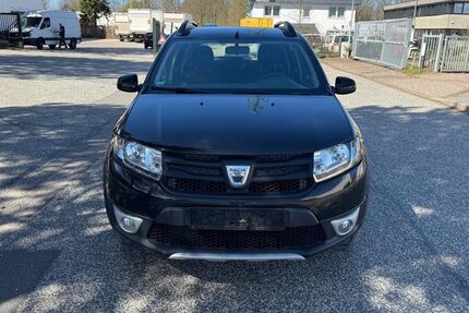 Dacia Sandero 228.815 km 2.790 &euro; Barsbüttel 22885