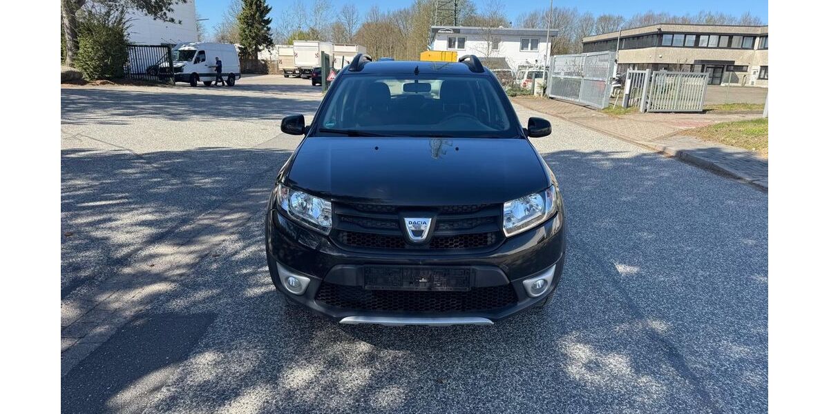 Dacia Sandero 228.815 km 2.790 &euro; Barsbüttel 22885