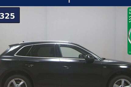 Audi Q5 249.126 km 21.490 &euro; Gyhum/Bockel 27404