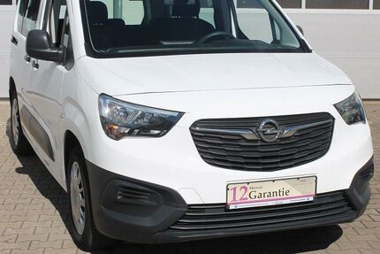 Opel Combo Life 110.000 km 13.999 &euro; Reichelsheim 64385