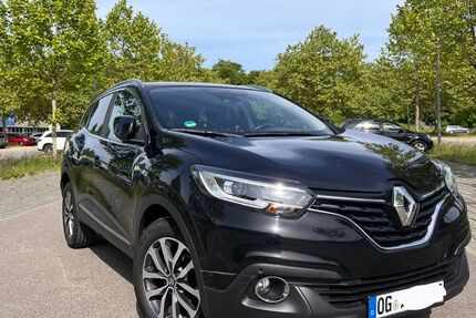 Renault Kadjar 139.600 km 10.399 &euro; Lahr 77933