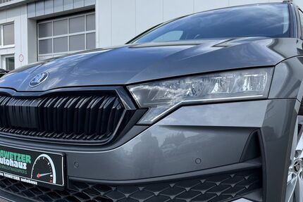 Skoda Octavia 13.436 km 28.860 € Marktredwitz 95615