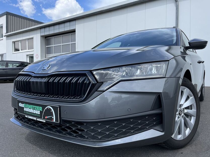 Skoda Octavia 13.436 km 28.860 € Marktredwitz 95615