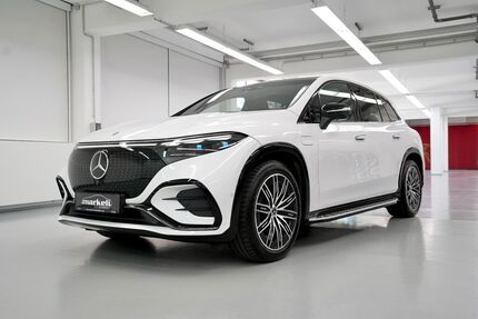 Mercedes-Benz EQS SUV 9.000 km 108.690 &euro; Valley (bei München) 83626