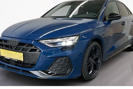 Audi A3 8.550 km 36.980 &euro; Vilsbiburg 84137