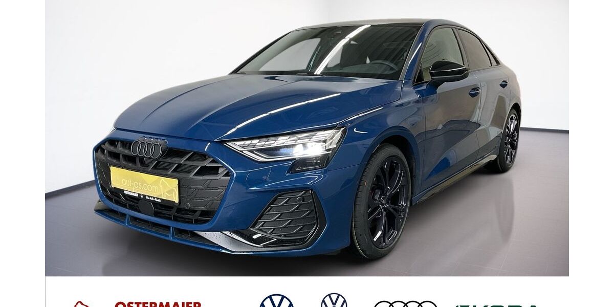 Audi A3 8.550 km 36.980 &euro; Vilsbiburg 84137