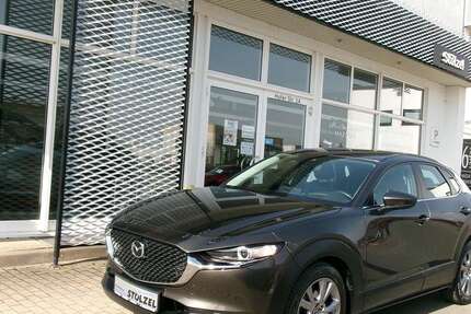 Mazda CX-30 89.250 km 19.470 &euro; Döhlau 95182