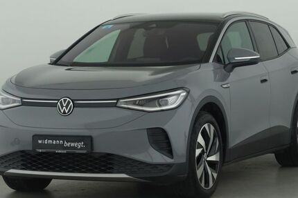 VW ID.4 16.728 km 30.850 € Aalen 73431