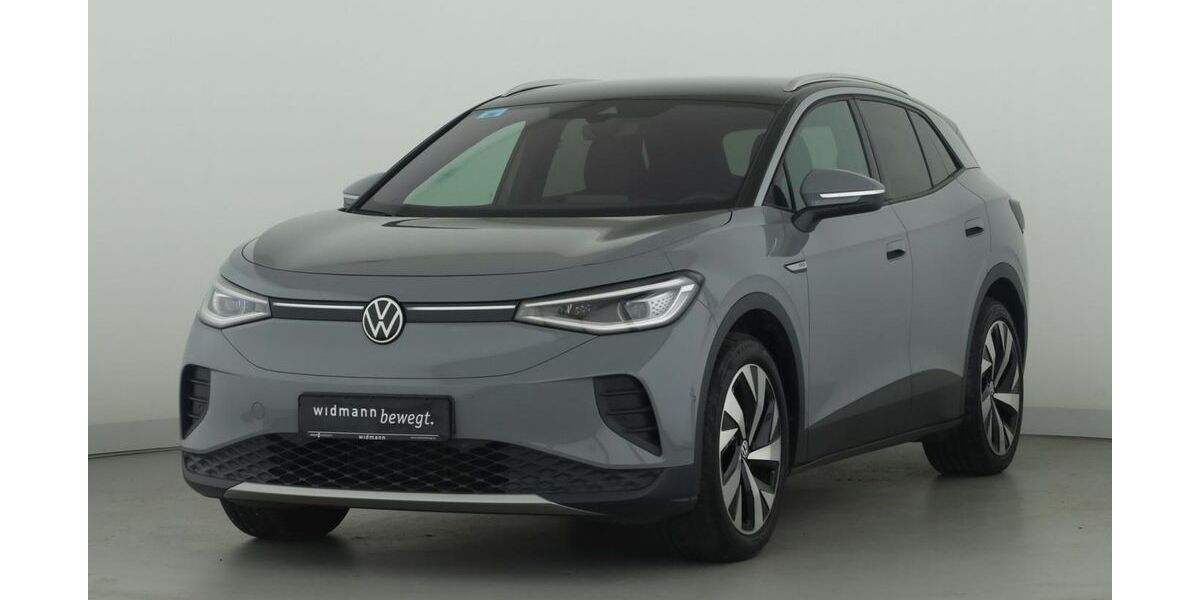 VW ID.4 16.728 km 30.850 € Aalen 73431