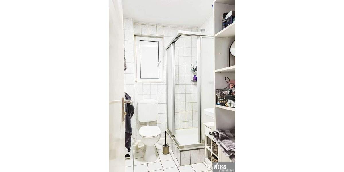 Gut geschnittene 2-Zimmer-Wohnung in Ochsenfurt 2 zimmer