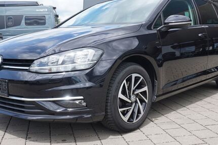 VW Golf 113.000 km 13.450 &euro; Waldshut-Tiengen 79761