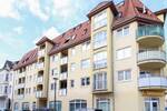 Etagenwohnung Magdeburg Stadtfeld Ost - 1 Zimmer, 40 m&sup2;, 85.000&euro; | Angebot:26156410