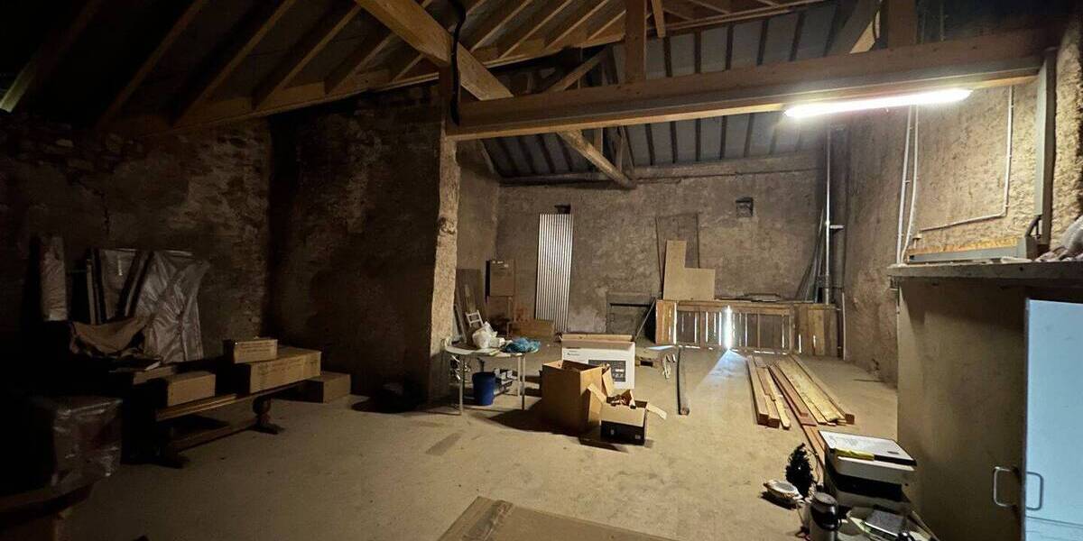 Gewerbeobjekt Merzig Silwingen - 499.000&euro; | Angebot:26887007