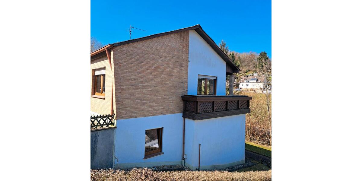 Einfamilienhaus Mechernich - 5 Zimmer, 135 m&sup2;, 1.350&euro; | Angebot:25545216